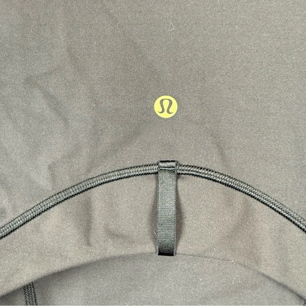 lululemon athletica very good